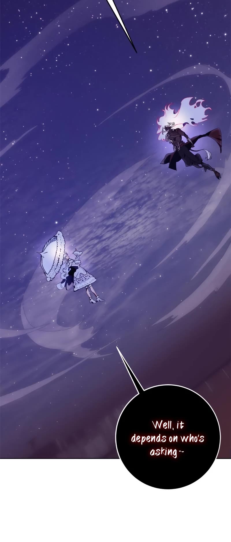 Return to Player chapter 121 page 29