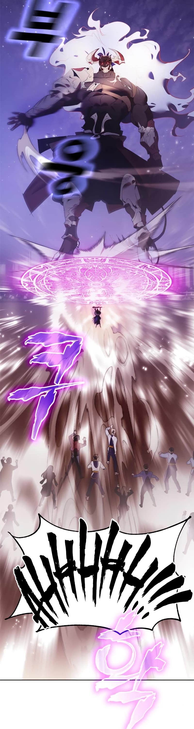 Return to Player chapter 121 page 3