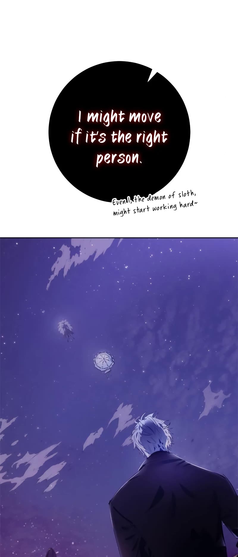 Return to Player chapter 121 page 30