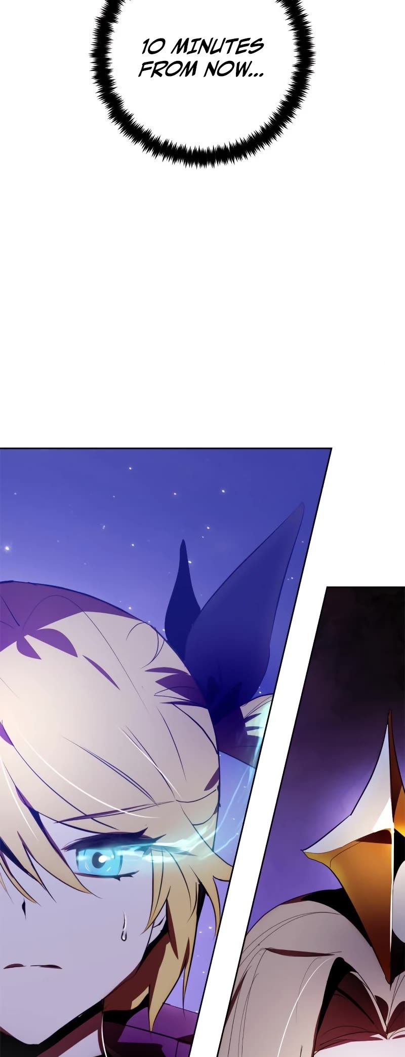 Return to Player chapter 121 page 35