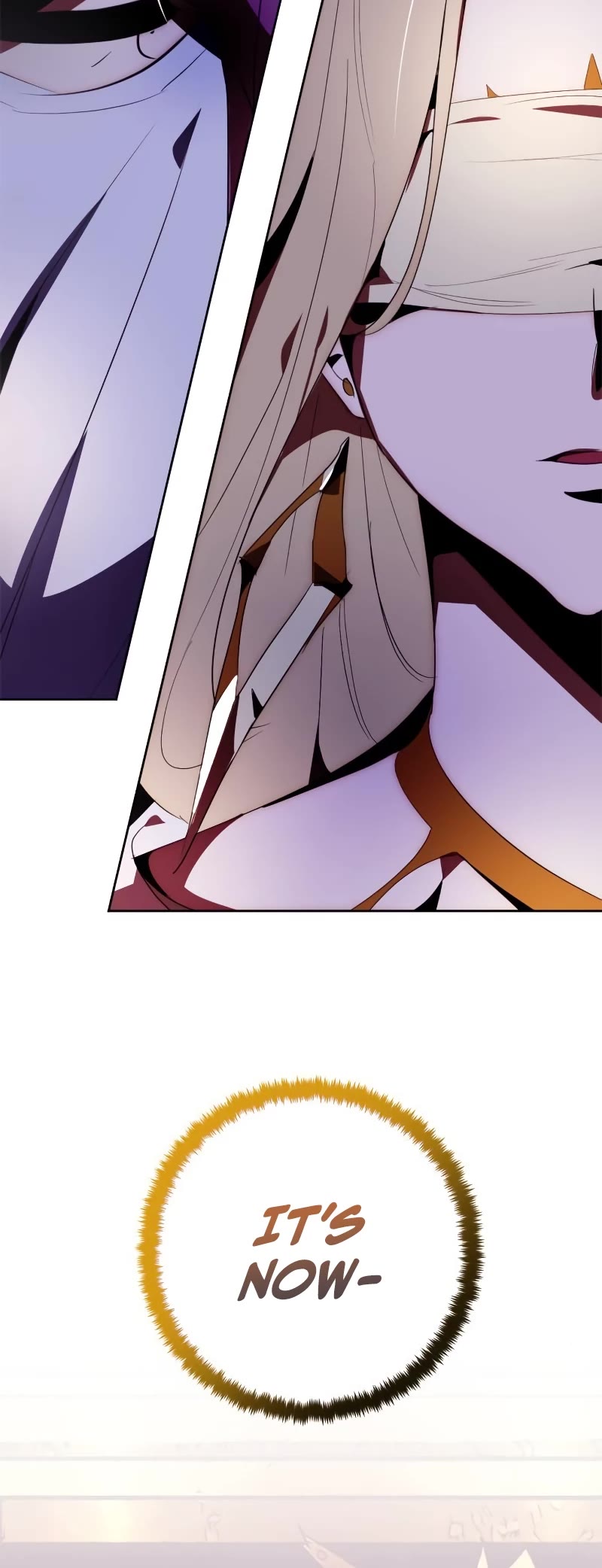 Return to Player chapter 121 page 36