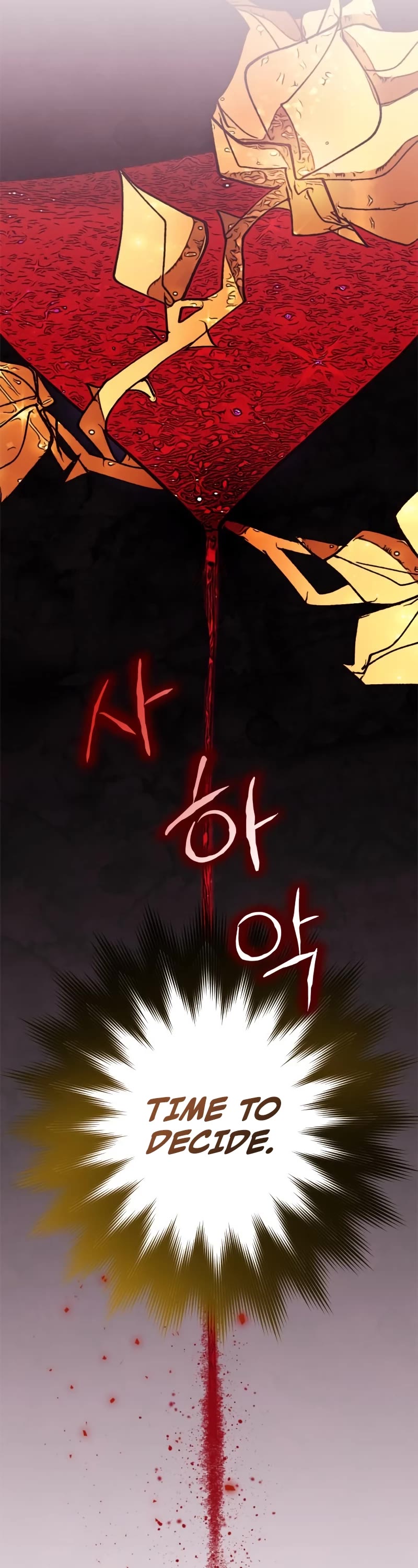 Return to Player chapter 121 page 37