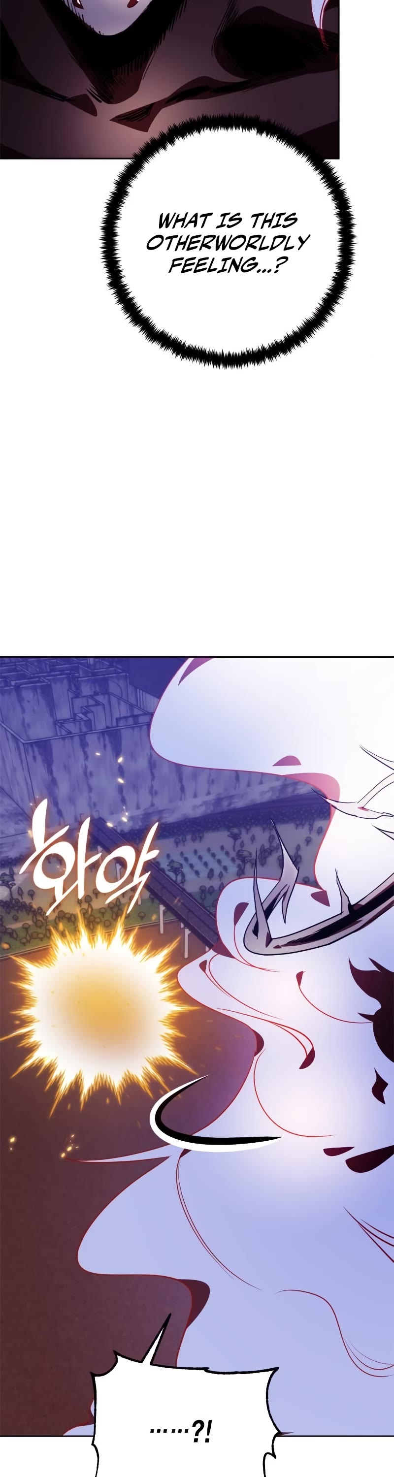 Return to Player chapter 121 page 39