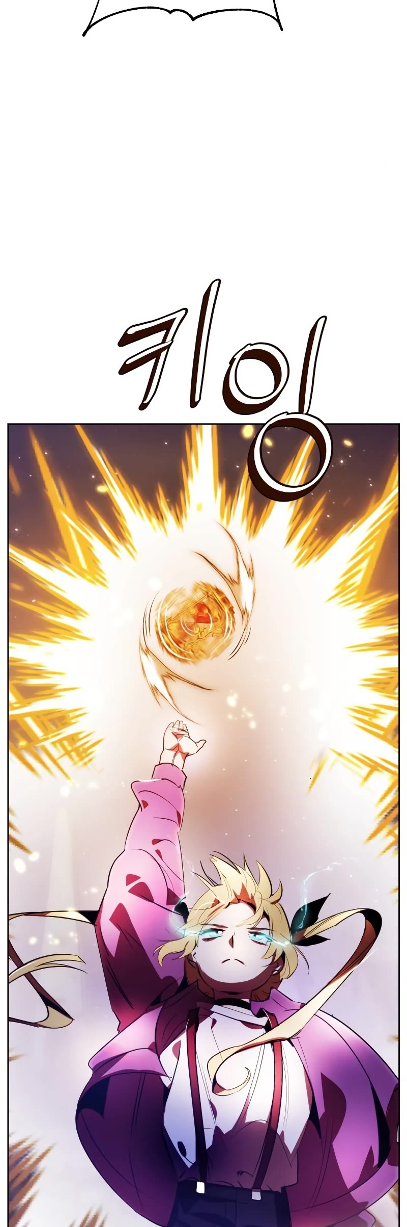 Return to Player chapter 121 page 40