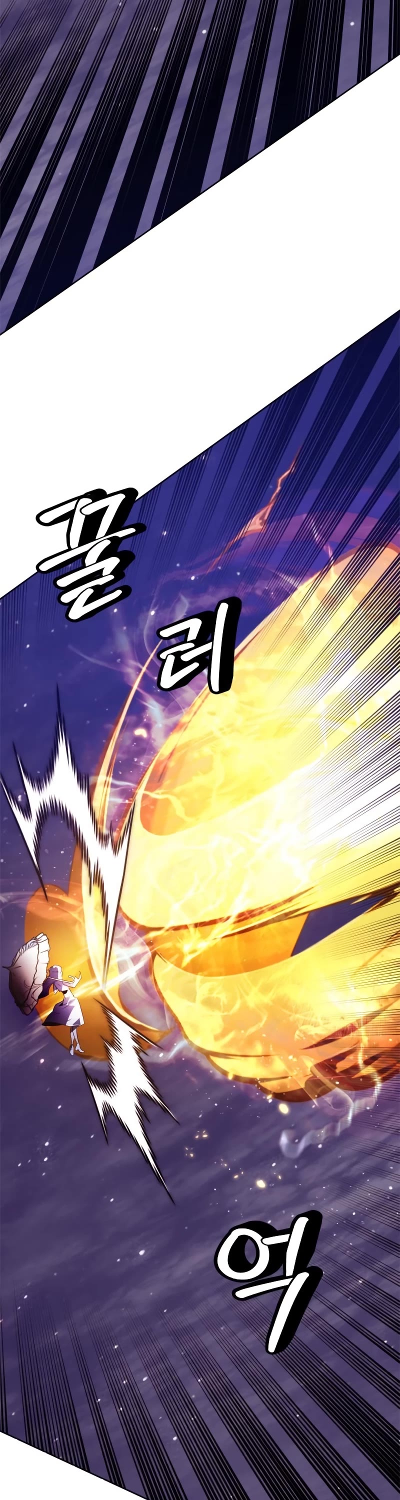 Return to Player chapter 121 page 43