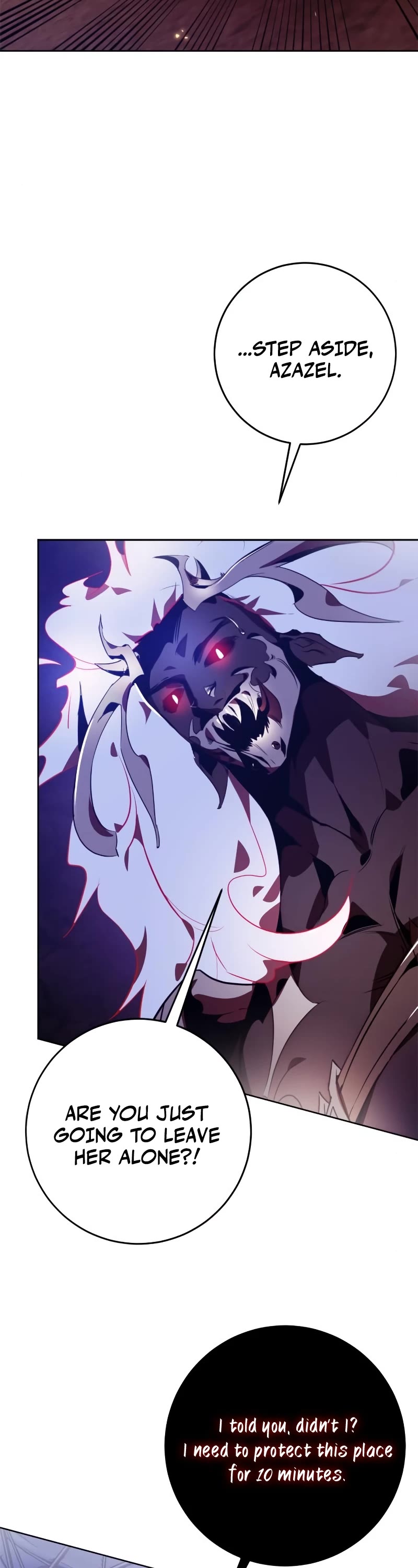 Return to Player chapter 121 page 45