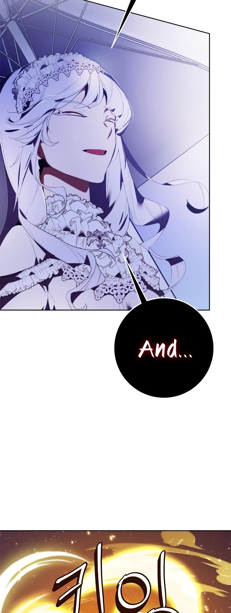 Return to Player chapter 121 page 46