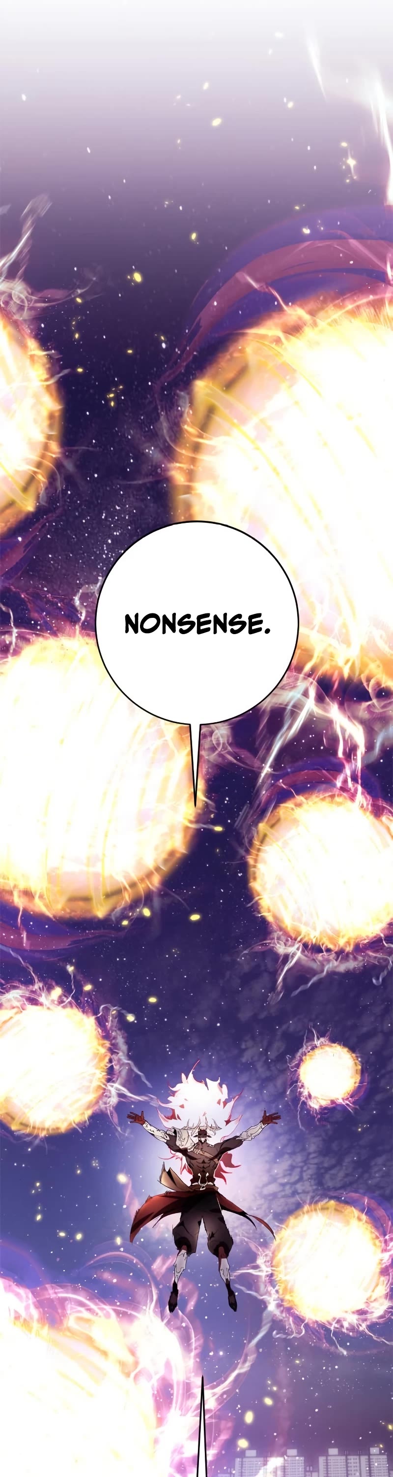 Return to Player chapter 121 page 48