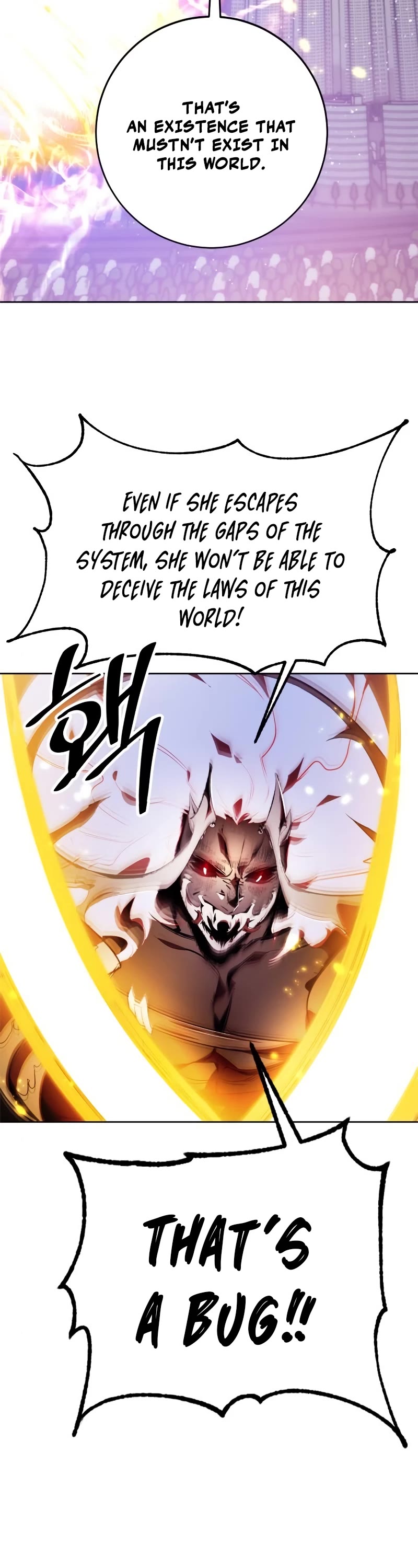 Return to Player chapter 121 page 49