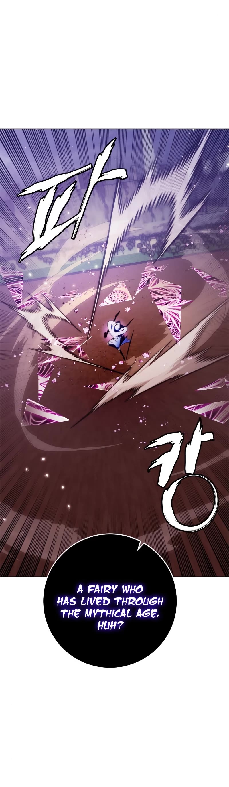 Return to Player chapter 121 page 5