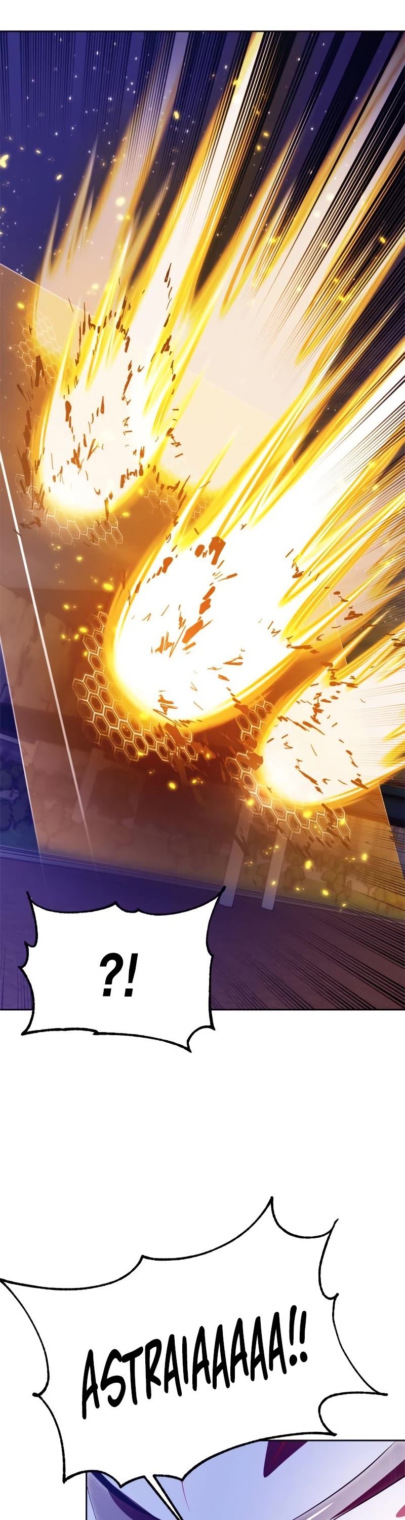 Return to Player chapter 121 page 50