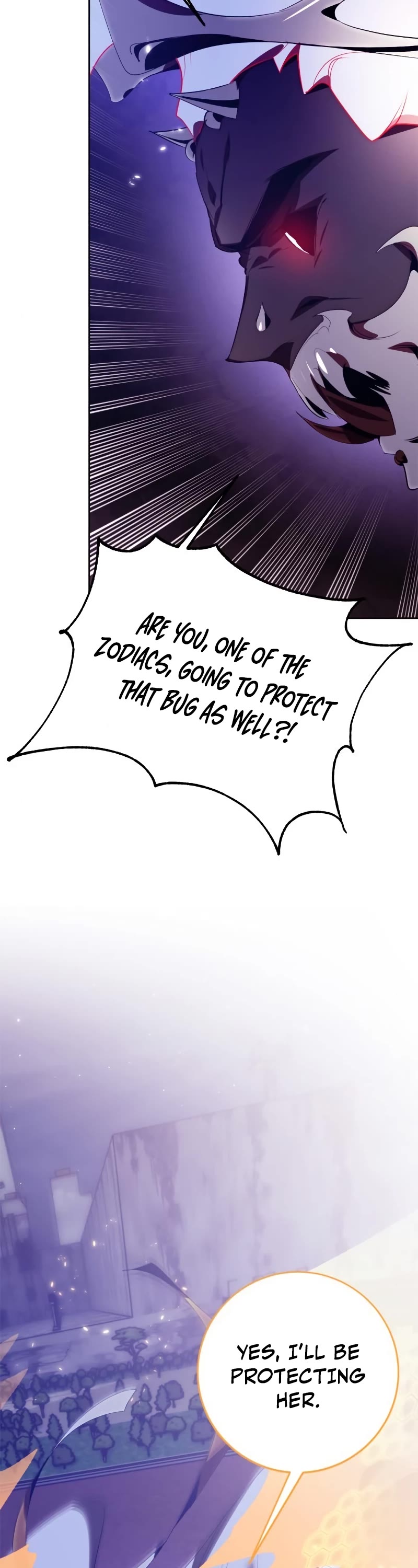 Return to Player chapter 121 page 51