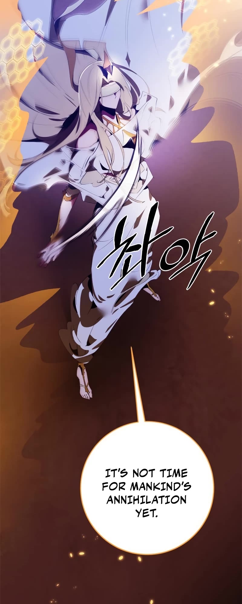 Return to Player chapter 121 page 52