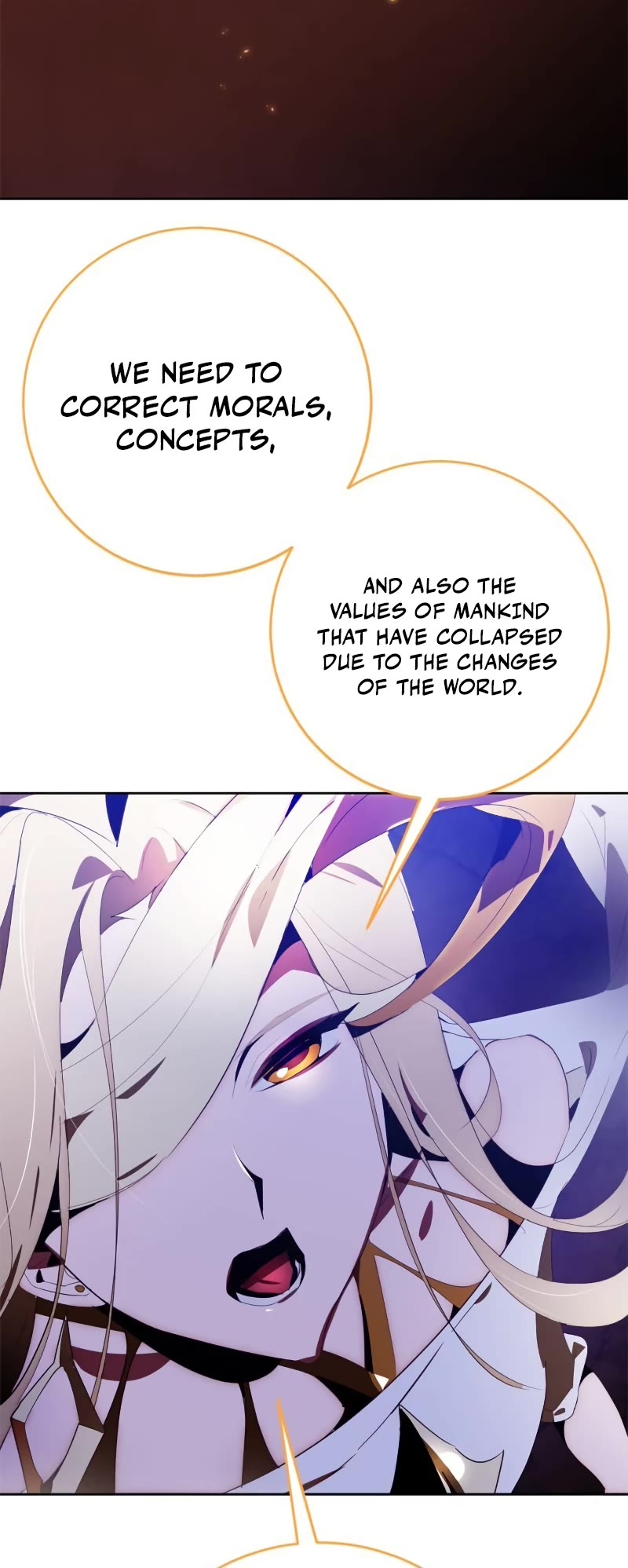 Return to Player chapter 121 page 53