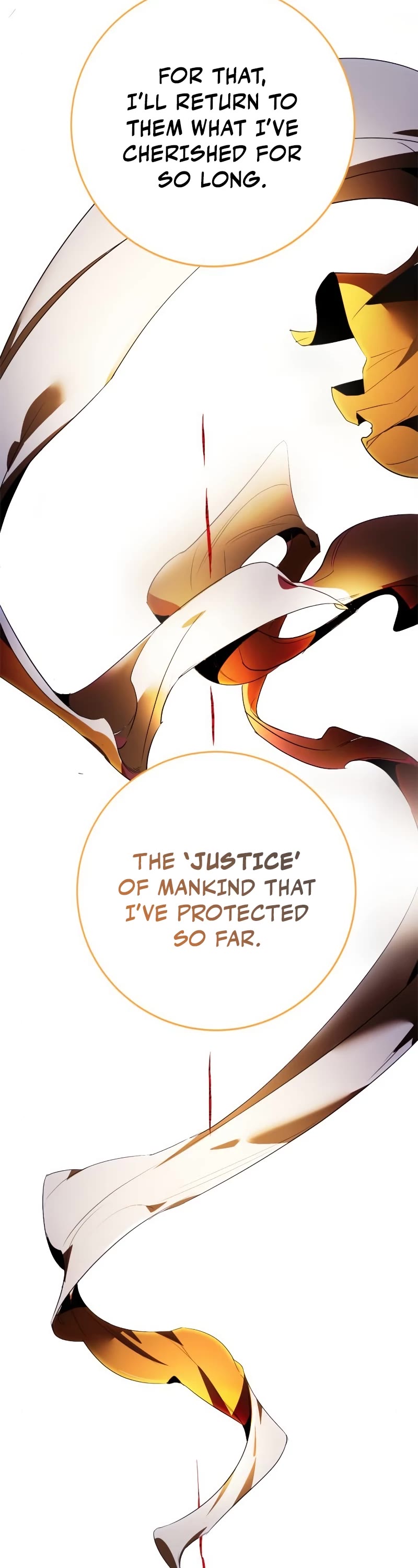 Return to Player chapter 121 page 54