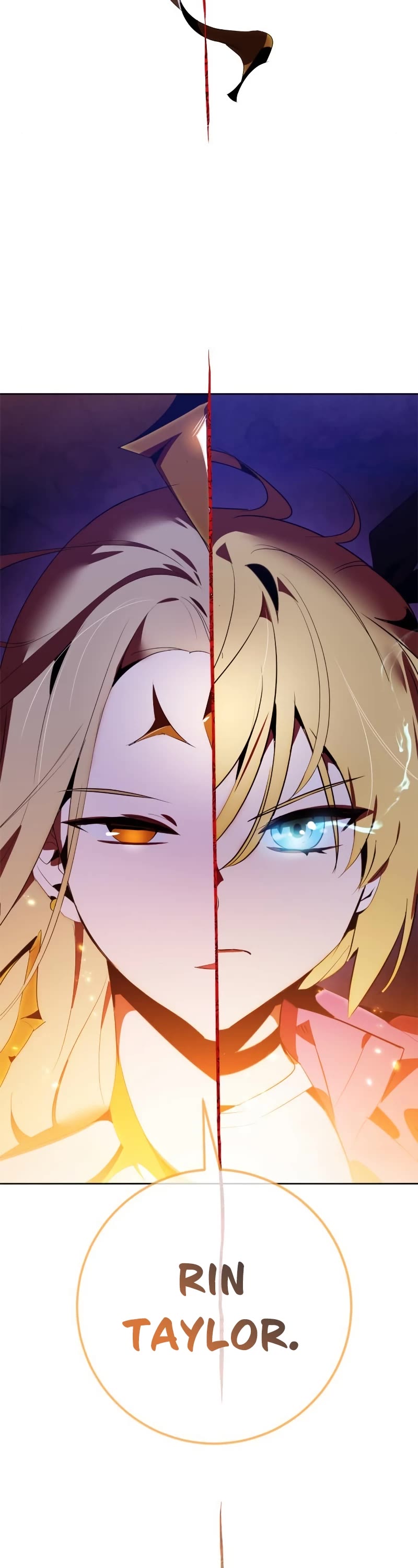 Return to Player chapter 121 page 55