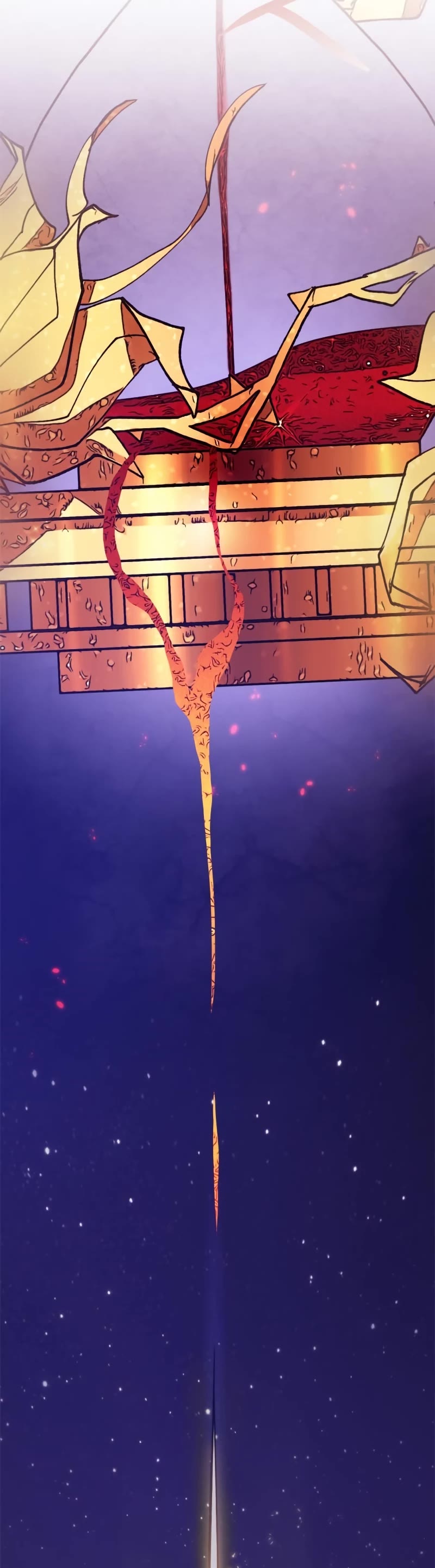 Return to Player chapter 121 page 57