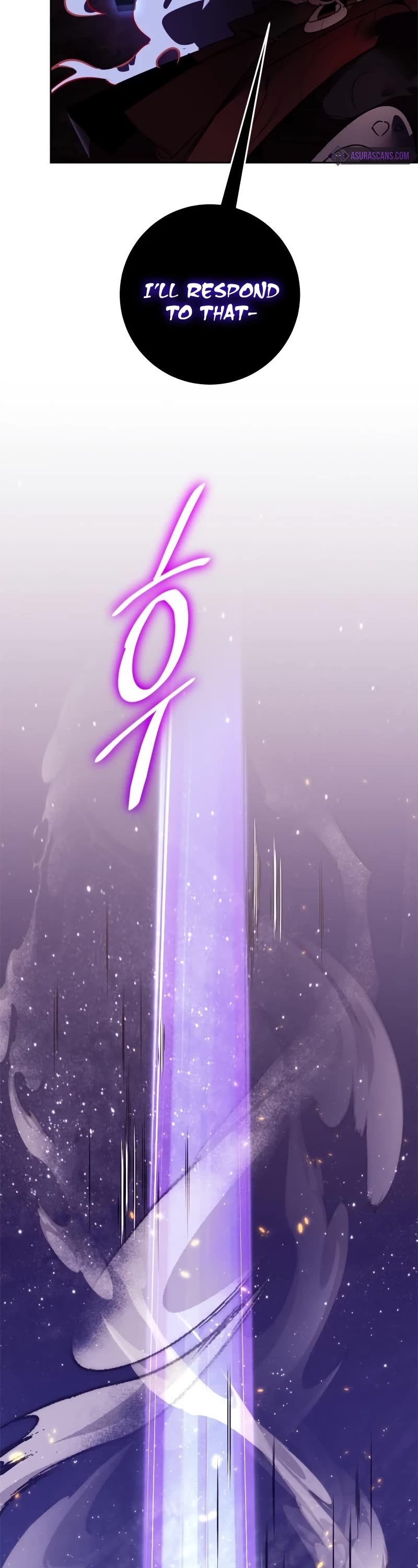 Return to Player chapter 121 page 9