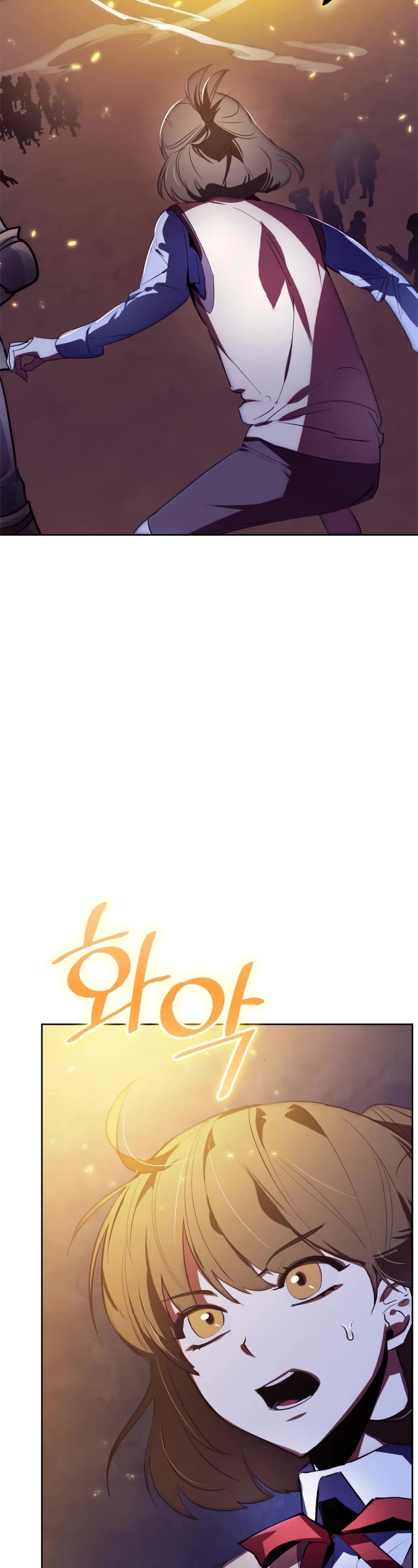 Return to Player chapter 122 page 10