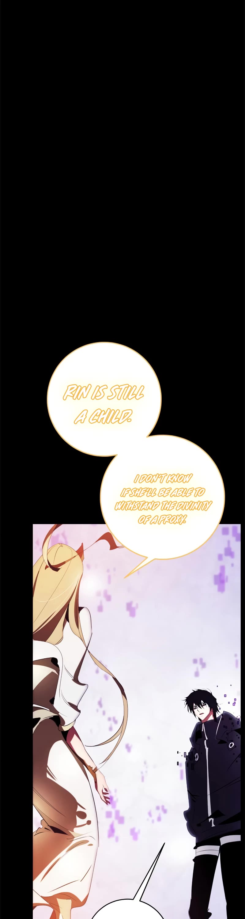 Return to Player chapter 122 page 14