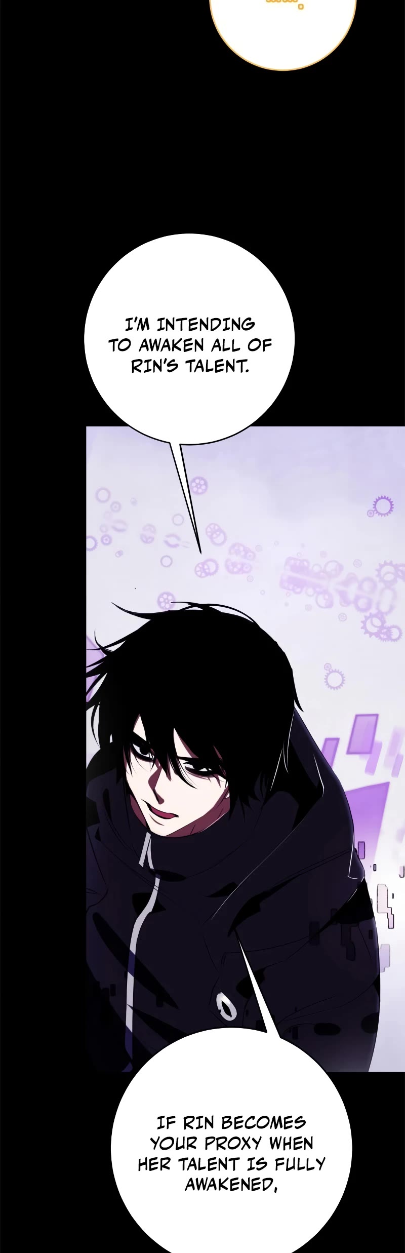 Return to Player chapter 122 page 16