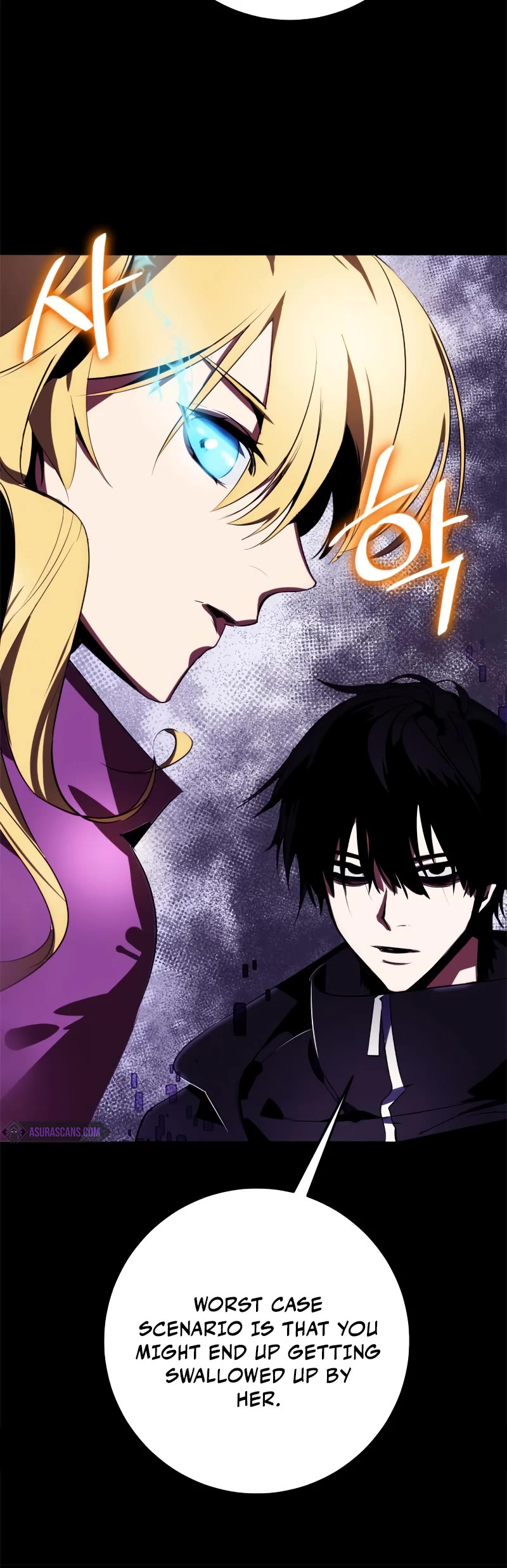 Return to Player chapter 122 page 17