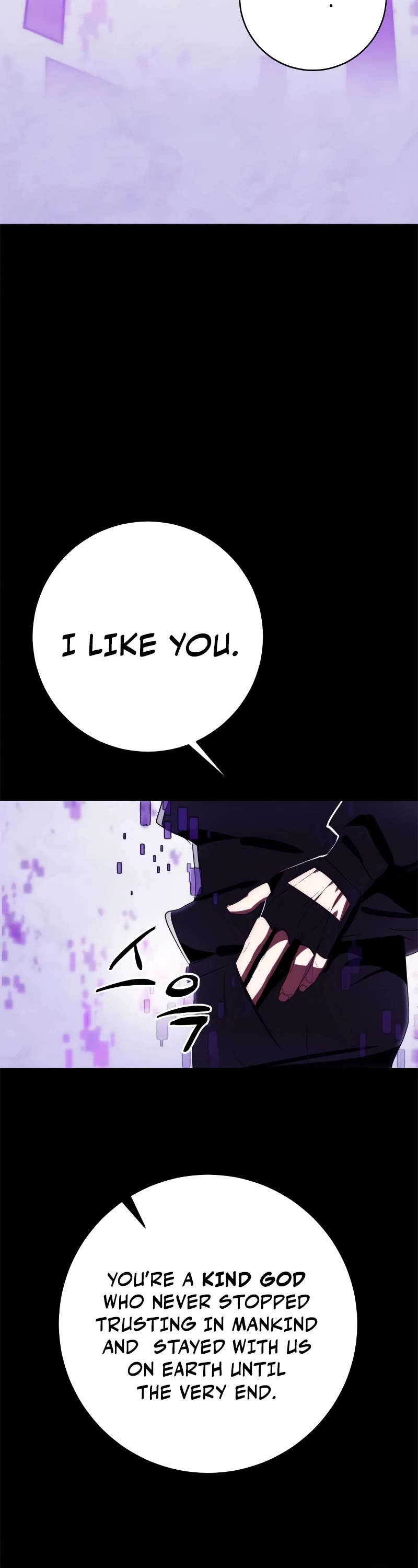 Return to Player chapter 122 page 19