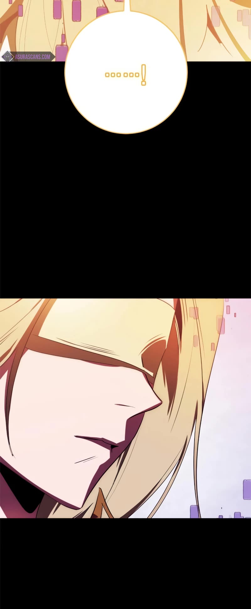 Return to Player chapter 122 page 22