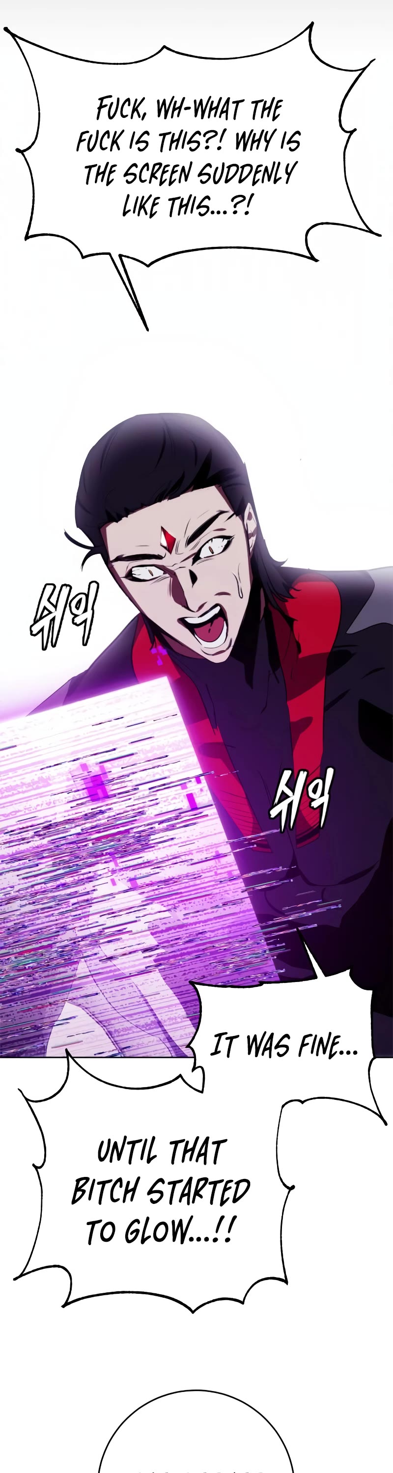 Return to Player chapter 122 page 24