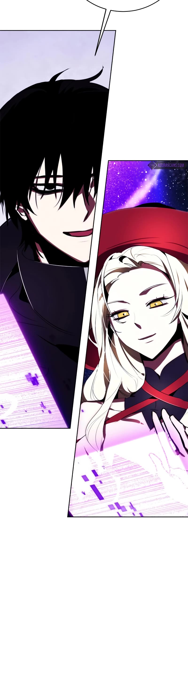 Return to Player chapter 122 page 28