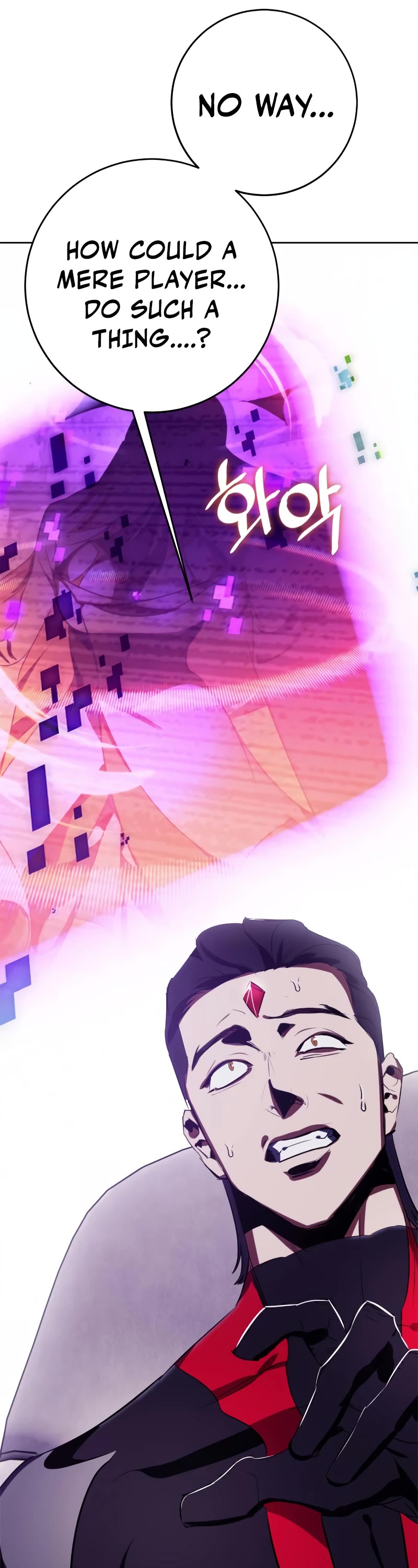 Return to Player chapter 122 page 29