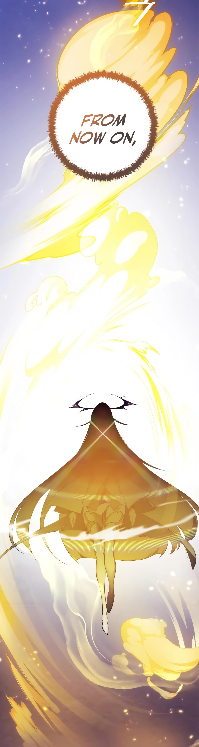 Return to Player chapter 122 page 3