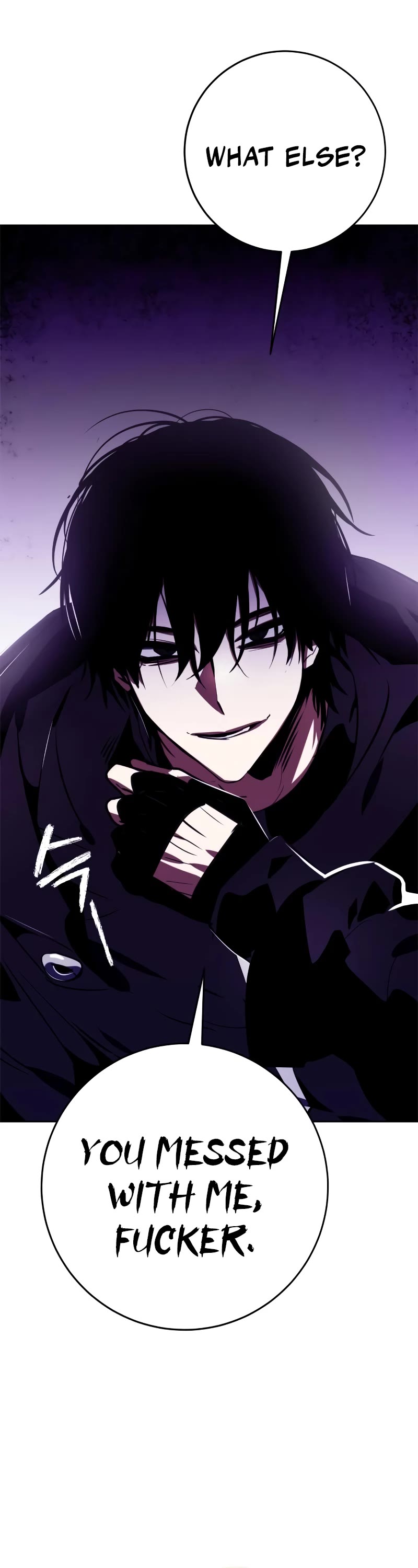 Return to Player chapter 122 page 31