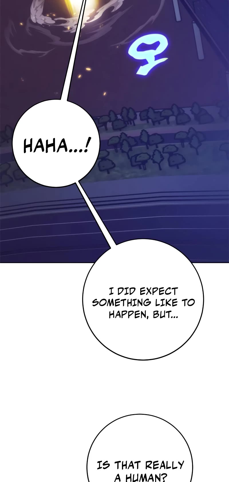 Return to Player chapter 122 page 33