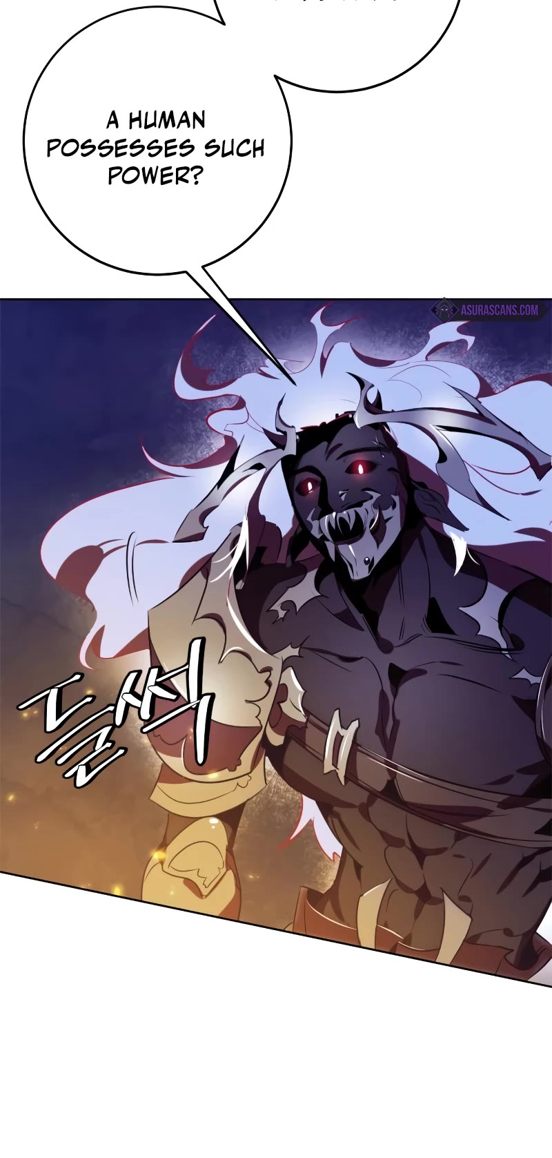 Return to Player chapter 122 page 34