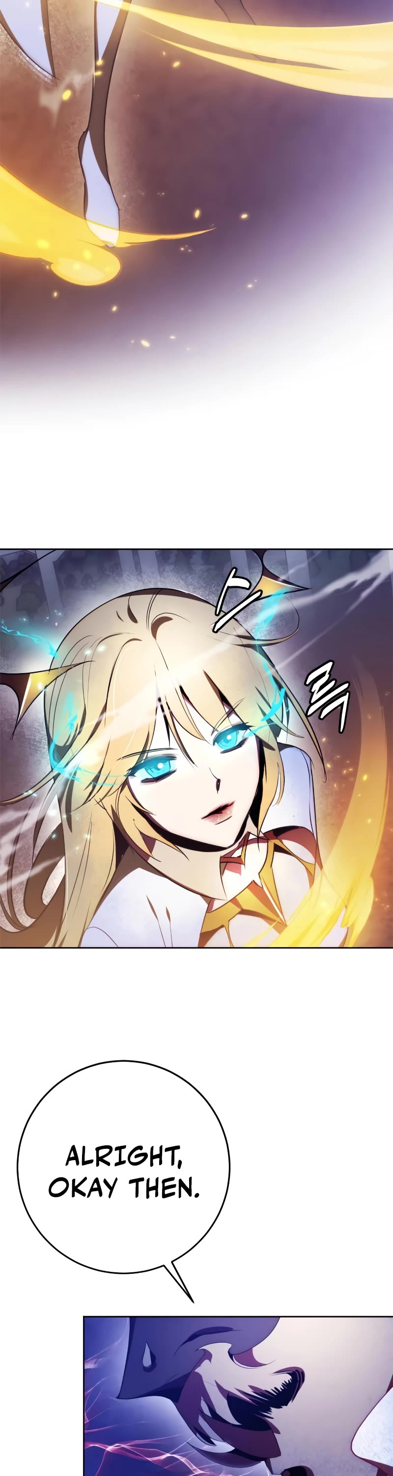 Return to Player chapter 122 page 36