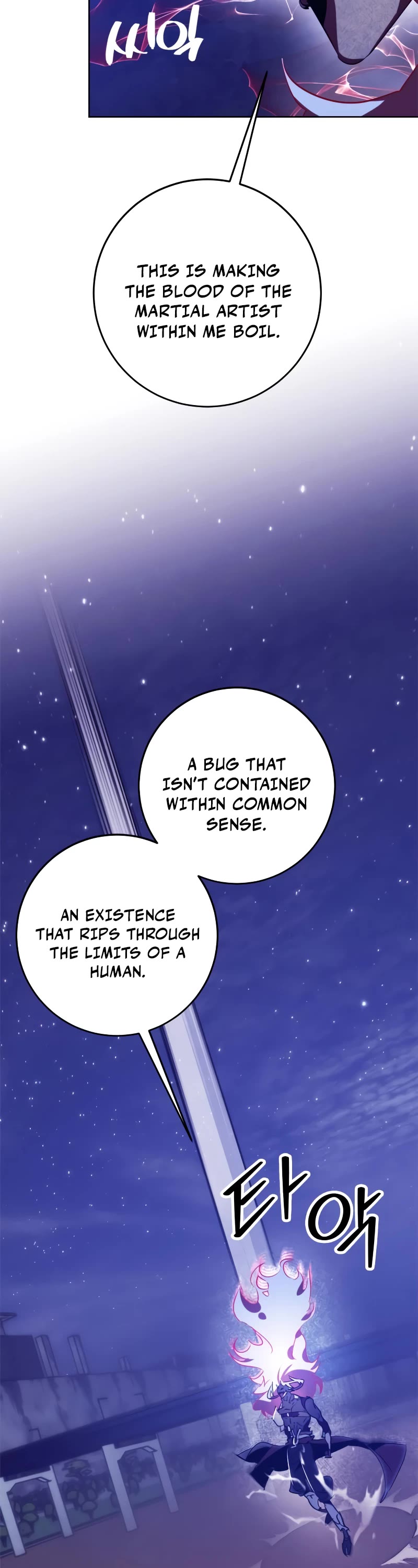 Return to Player chapter 122 page 37