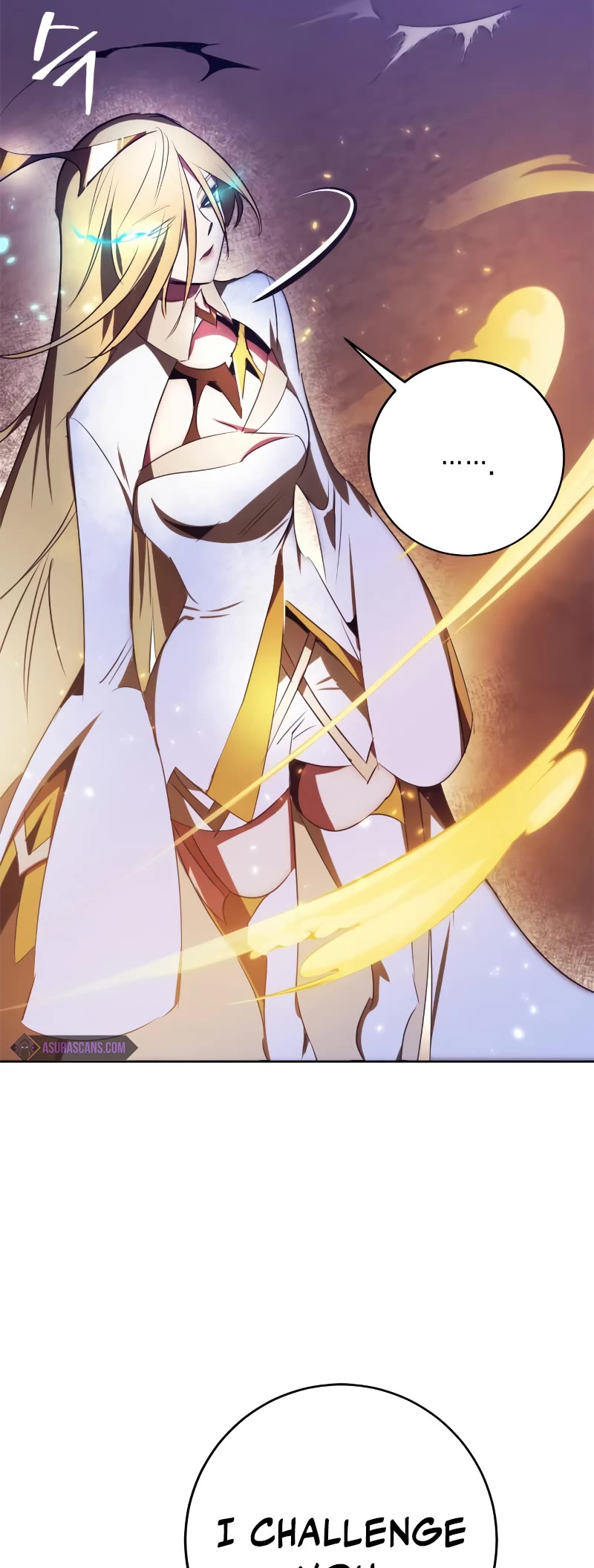 Return to Player chapter 122 page 38