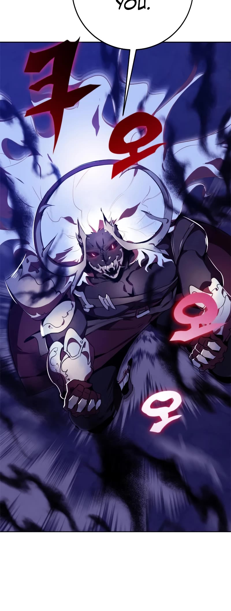 Return to Player chapter 122 page 39