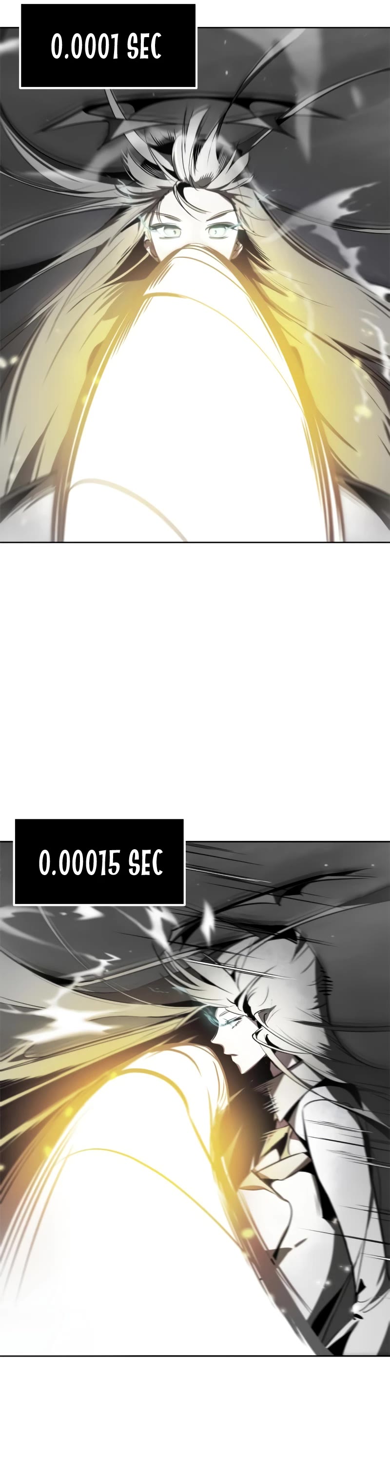 Return to Player chapter 122 page 43