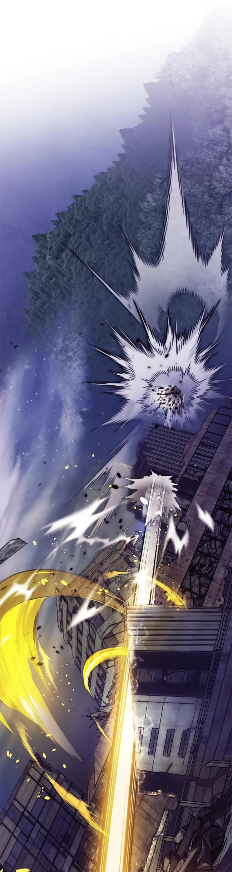 Return to Player chapter 122 page 46