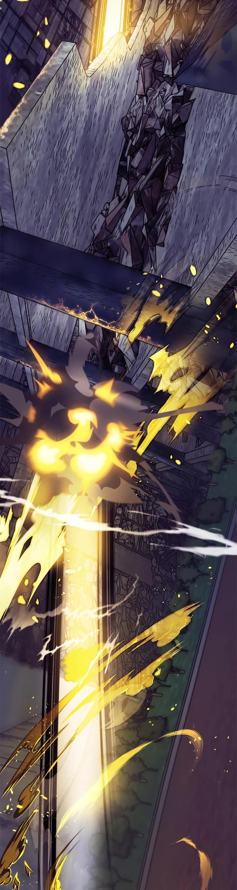 Return to Player chapter 122 page 47