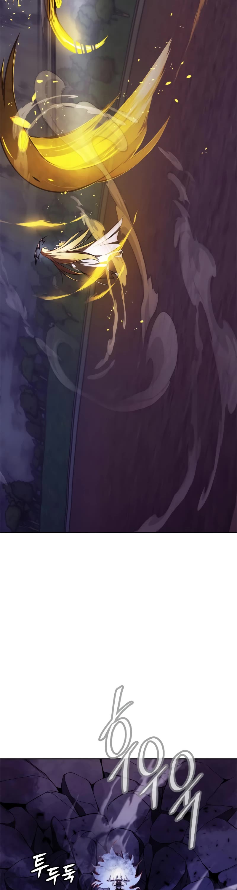 Return to Player chapter 122 page 48