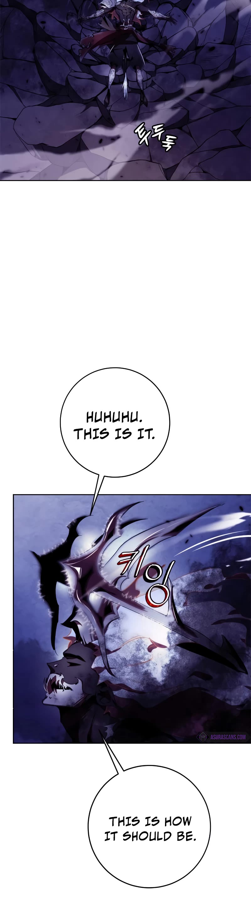 Return to Player chapter 122 page 49