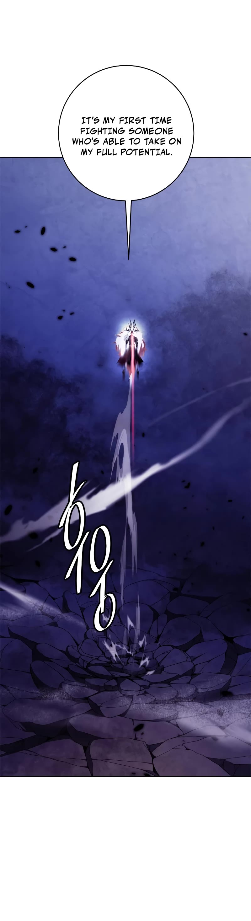 Return to Player chapter 122 page 50