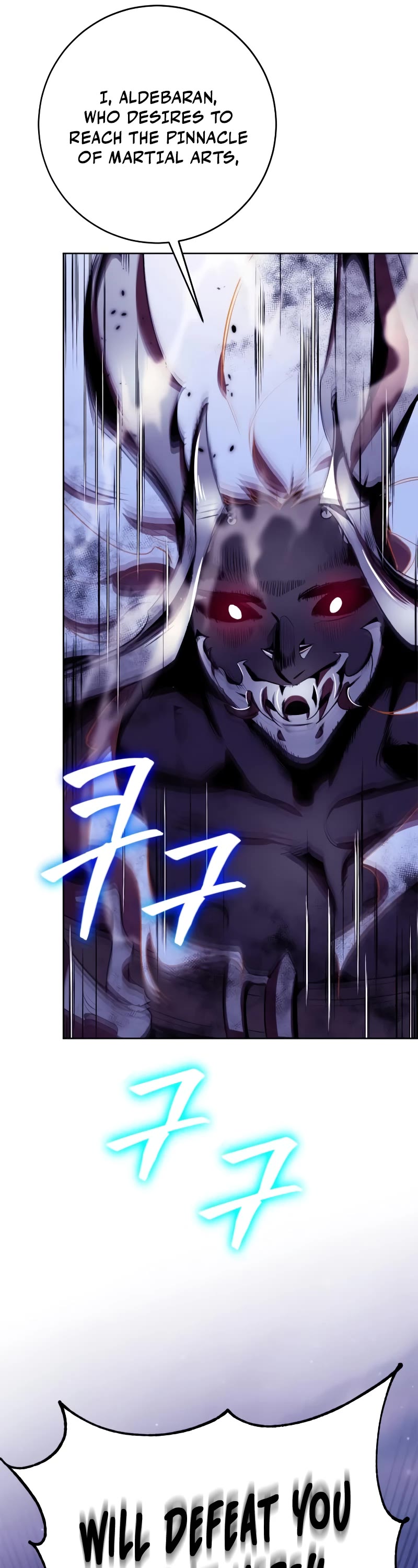 Return to Player chapter 122 page 51