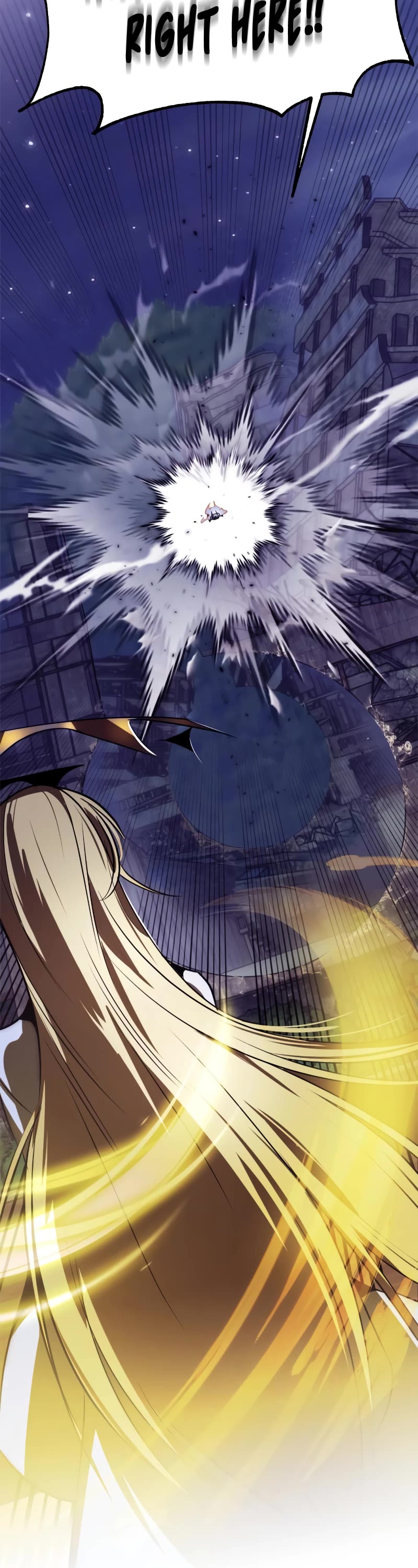 Return to Player chapter 122 page 52