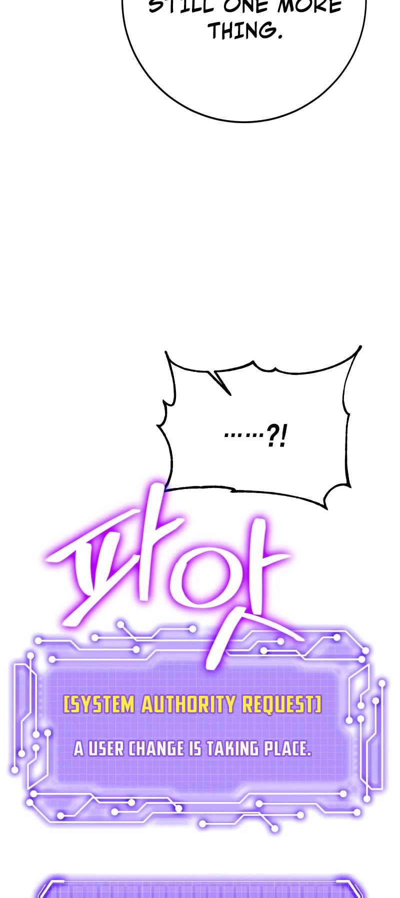 Return to Player chapter 122 page 55