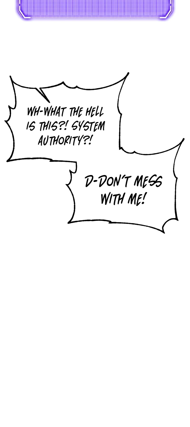 Return to Player chapter 122 page 56