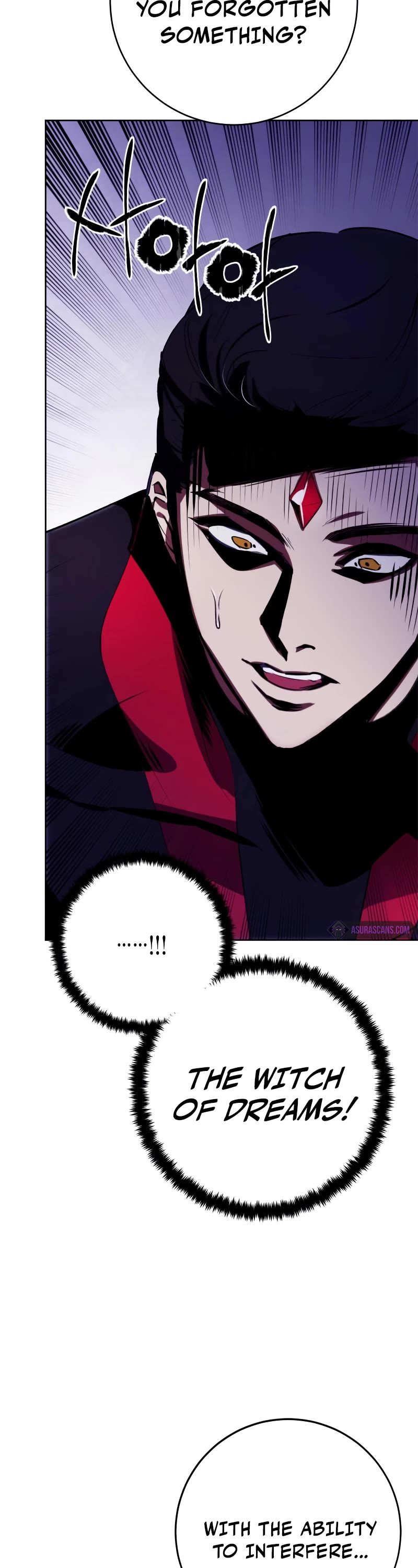 Return to Player chapter 122 page 58